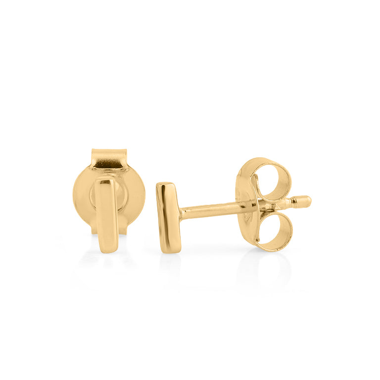 Ohrstecker BARELL 5mm