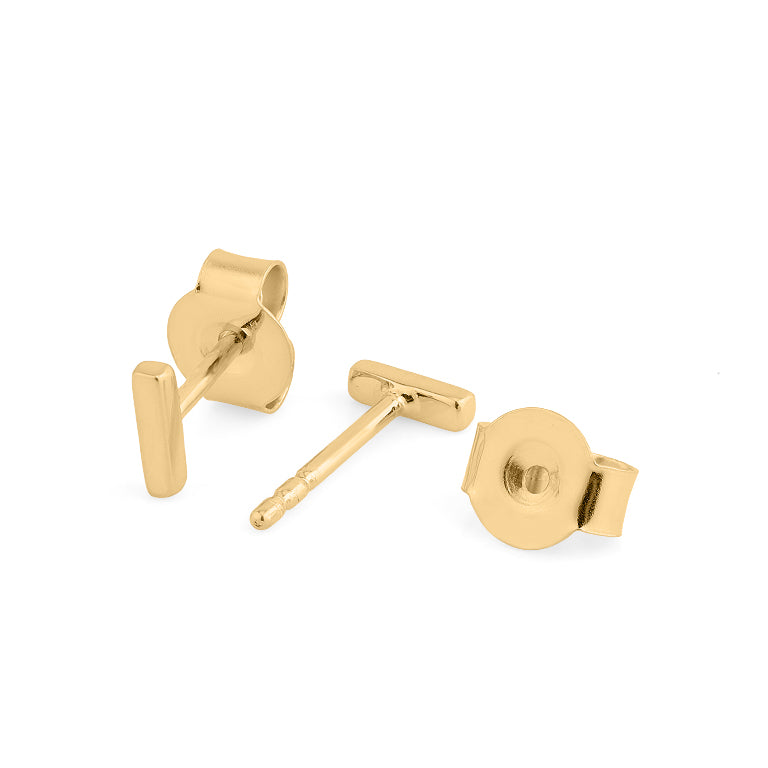 Ohrstecker BARELL 5mm