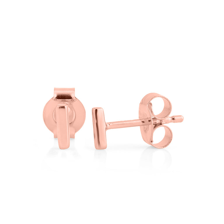 Ohrstecker BARELL 5mm