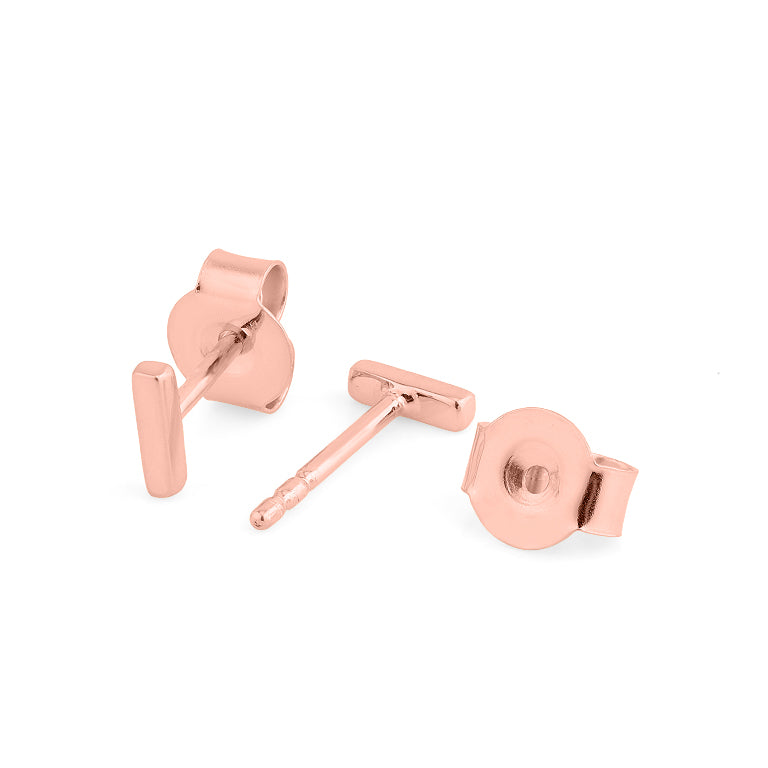 Ohrstecker BARELL 5mm