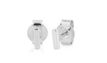 Ohrstecker BARELL 5mm
