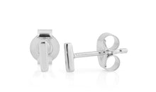 Ohrstecker BARELL 5mm