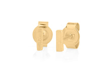 Ohrstecker BARELL 5mm