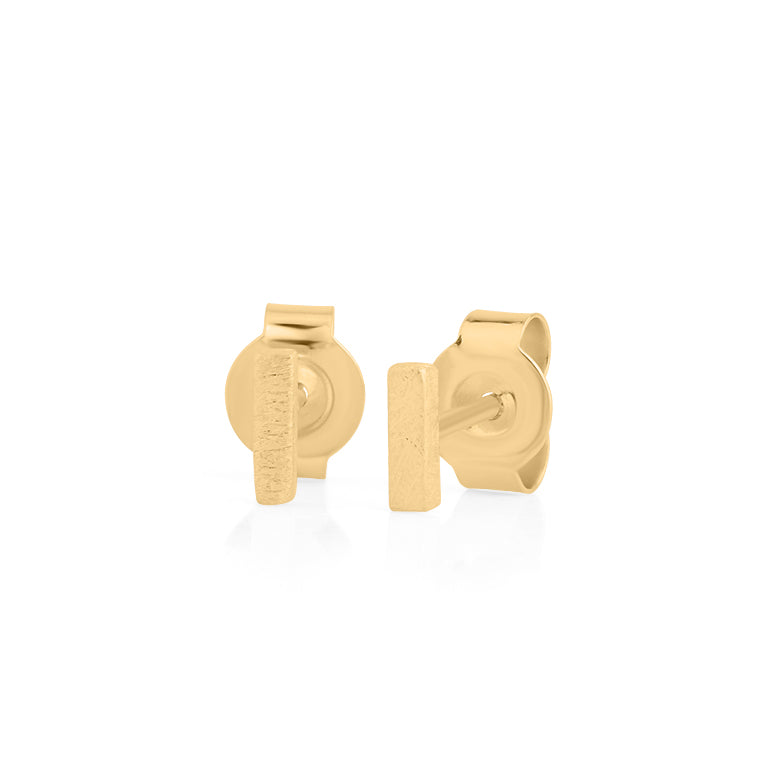 Ohrstecker BARELL 5mm