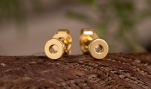 Ohrstecker CIRCLE 5mm