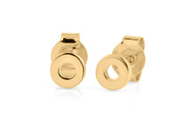 Ohrstecker CIRCLE 5mm