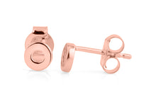 Ohrstecker CIRCLE 5mm