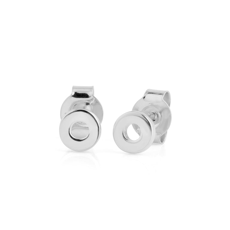 Ohrstecker CIRCLE 5mm