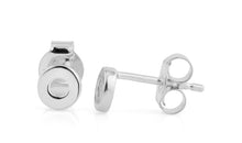 Ohrstecker CIRCLE 5mm
