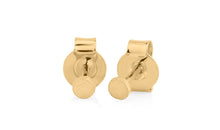 Ohrstecker FILOMENA 2.5mm matt