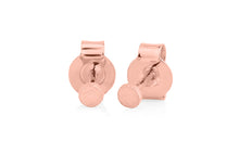 Ohrstecker FILOMENA 2.5mm matt