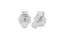 Ohrstecker FILOMENA 2.5mm matt