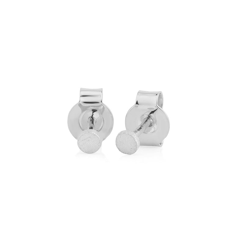 Ohrstecker FILOMENA 2.5mm matt