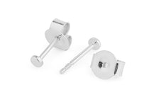 Ohrstecker FILOMENA 2.5mm