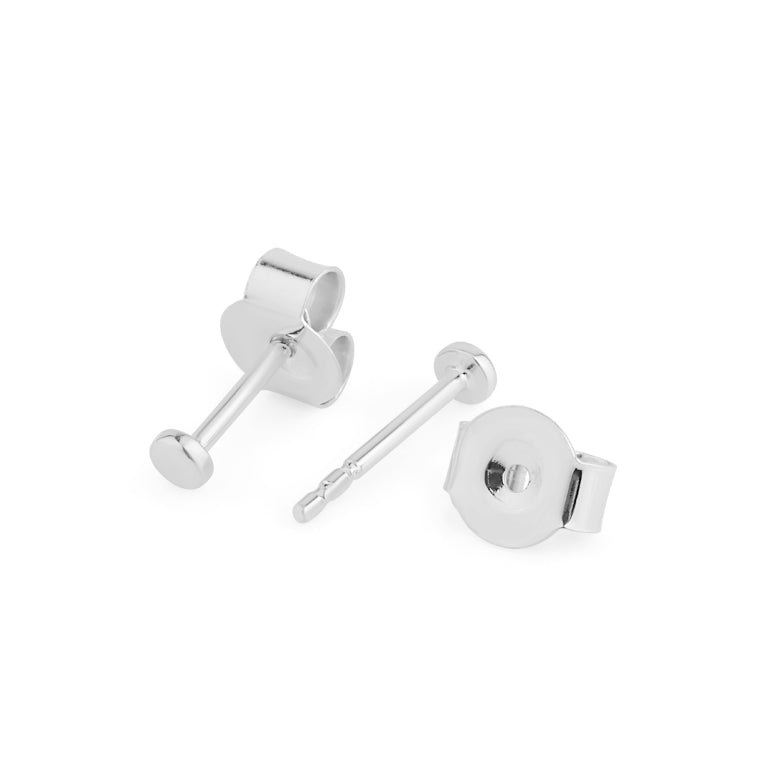 Ohrstecker FILOMENA 2.5mm