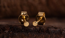 Ohrstecker FILOMENA 2.5mm