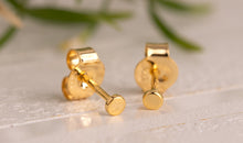 Ohrstecker FILOMENA 2.5mm