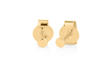 Ohrstecker FILOMENA 2.5mm