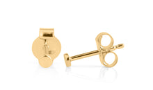 Ohrstecker FILOMENA 2.5mm