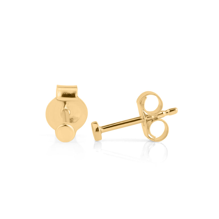 Ohrstecker FILOMENA 2.5mm