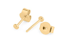Ohrstecker FILOMENA 2.5mm