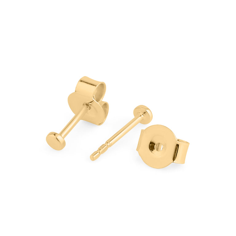 Ohrstecker FILOMENA 2.5mm