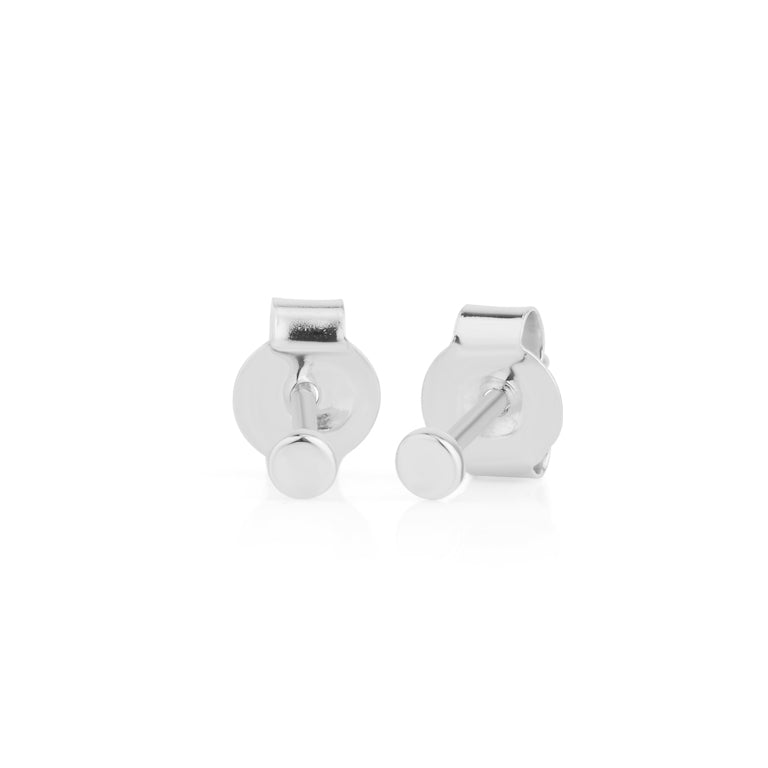 Ohrstecker FILOMENA 2.5mm