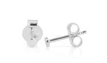 Ohrstecker FILOMENA 2.5mm