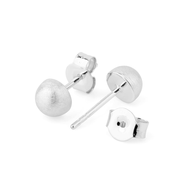 Ohrstecker HANNAH  6 mm