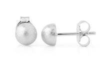 Ohrstecker HANNAH  6 mm