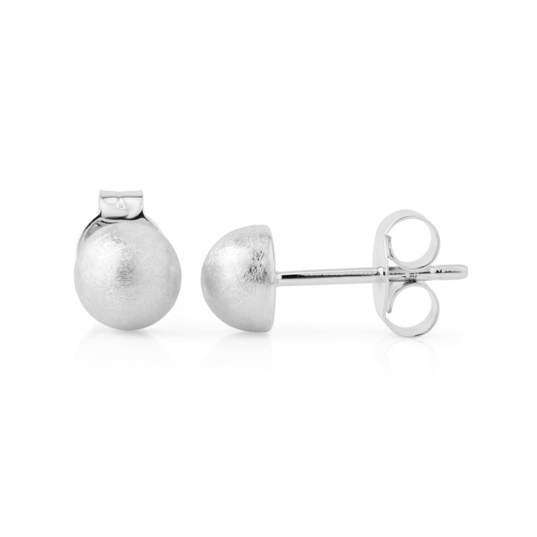 Ohrstecker HANNAH  6 mm