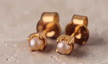 Ohrstecker DALIA Perlen
