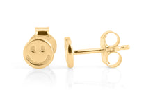 Ohrstecker SMILEY