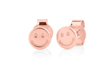 Ohrstecker SMILEY
