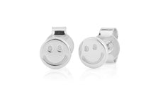 Ohrstecker SMILEY