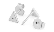 Ohrstecker TRIANGLE