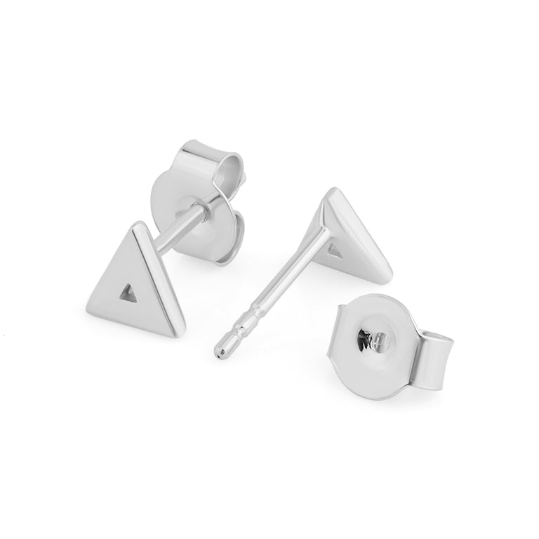 Ohrstecker TRIANGLE