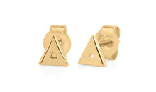 Ohrstecker TRIANGLE