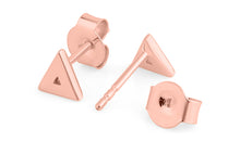 Ohrstecker TRIANGLE