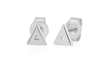 Ohrstecker TRIANGLE