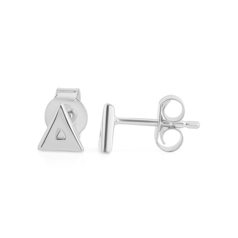 Ohrstecker TRIANGLE