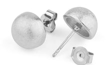 Ohrstecker HANNAH  10 mm