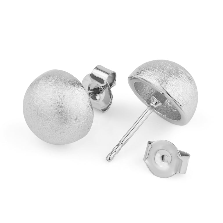 Ohrstecker HANNAH  10 mm