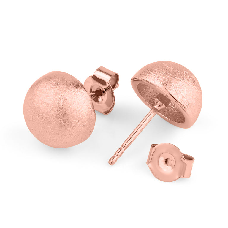 Ohrstecker HANNAH  10 mm