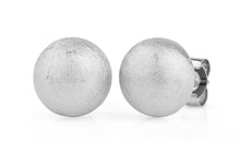 Ohrstecker HANNAH  10 mm