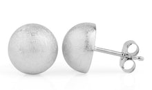 Ohrstecker HANNAH  10 mm