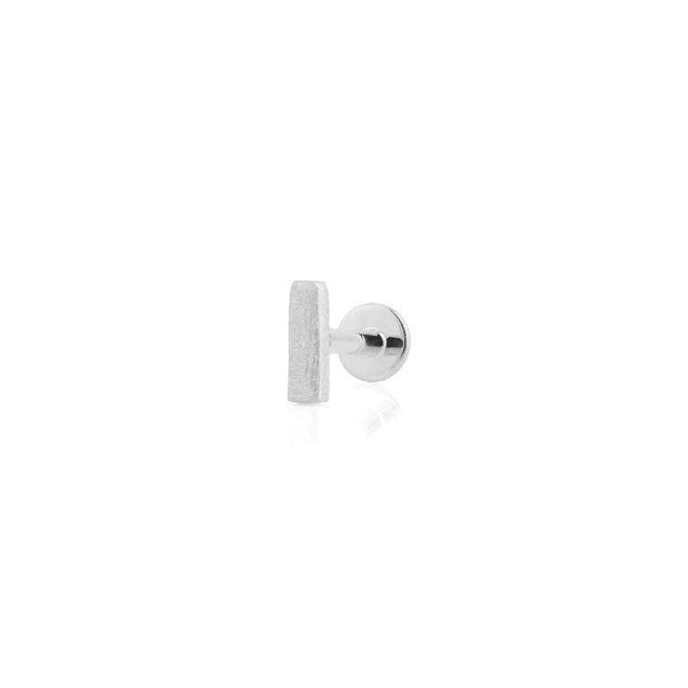 Piercing BARELL MATT 5 mm