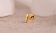 Piercing BARELL  5 mm