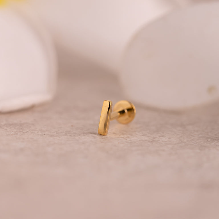 Piercing BARELL  5 mm