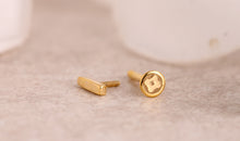 Piercing BARELL  5 mm